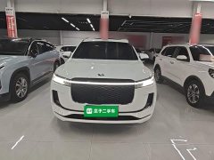 Li Auto ONE 2021 Extended Range 6-Seater - ფოტო 2