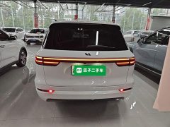 Li Auto ONE 2021 Extended Range 6-Seater - ფოტო 5