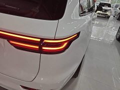 Li Auto ONE 2021 Extended Range 6-Seater - ფოტო 7