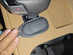 Li Auto ONE 2021 Extended Range 6-Seater - ფოტო 8