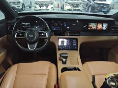 Li Auto ONE 2021 Extended Range 6-Seater - ფოტო 9