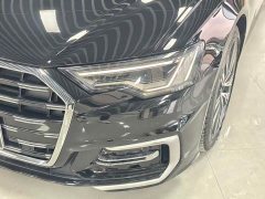 Audi A6L 2023 45 TFSI Premium Dynamic - ფოტო 11