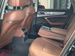 Audi A6L 2023 45 TFSI Premium Dynamic - ფოტო 13