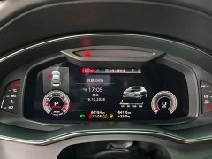 Audi A6L 2023 45 TFSI Premium Dynamic - ფოტო 14