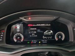 Audi A6L 2023 45 TFSI Premium Dynamic - ფოტო 15
