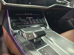 Audi A6L 2023 45 TFSI Premium Dynamic - ფოტო 16