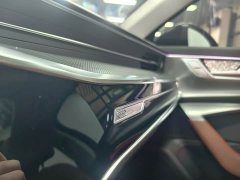 Audi A6L 2023 45 TFSI Premium Dynamic - ფოტო 17