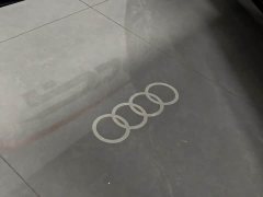 Audi A6L 2023 45 TFSI Premium Dynamic - ფოტო 18