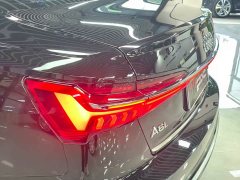 Audi A6L 2023 45 TFSI Premium Dynamic - ფოტო 19