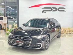 Audi A6L 2023 45 TFSI Premium Dynamic - ფოტო 2