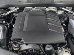 Audi A6L 2023 45 TFSI Premium Dynamic - ფოტო 20