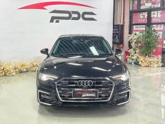 Audi A6L 2023 45 TFSI Premium Dynamic - ფოტო 3