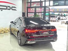 Audi A6L 2023 45 TFSI Premium Dynamic - ფოტო 5