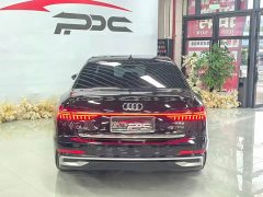 Audi A6L 2023 45 TFSI Premium Dynamic - ფოტო 6