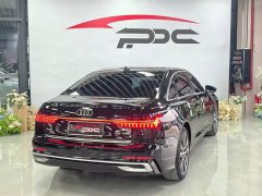 Audi A6L 2023 45 TFSI Premium Dynamic - ფოტო 7
