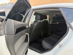 Volkswagen FAW-Volkswagen CC 2023 380TSI Eye-Catching Edition - ფოტო 4