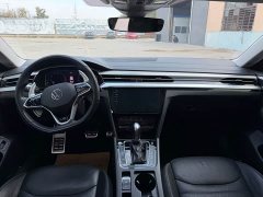 Volkswagen FAW-Volkswagen CC 2023 380TSI Eye-Catching Edition - ფოტო 5