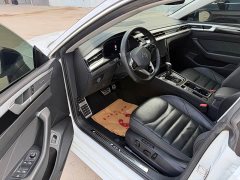 Volkswagen FAW-Volkswagen CC 2023 380TSI Eye-Catching Edition - ფოტო 6