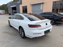Volkswagen FAW-Volkswagen CC 2023 380TSI Eye-Catching Edition - ფოტო 7