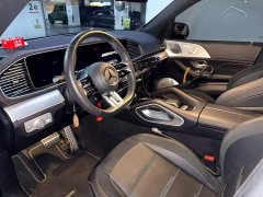 Mercedes-Benz GLE AMG GLE 53 4MATIC - ფოტო 10