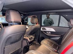 Mercedes-Benz GLE AMG GLE 53 4MATIC - ფოტო 11
