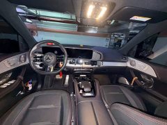 Mercedes-Benz GLE AMG GLE 53 4MATIC - ფოტო 12