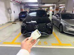 Mercedes-Benz GLE AMG GLE 53 4MATIC - ფოტო 2