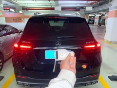 Mercedes-Benz GLE AMG GLE 53 4MATIC - ფოტო 4