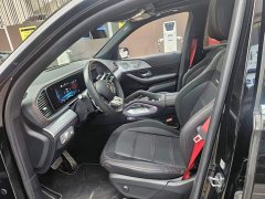 Mercedes-Benz GLE AMG GLE 53 4MATIC - ფოტო 7