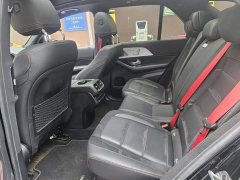 Mercedes-Benz GLE AMG GLE 53 4MATIC - ფოტო 8