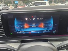 Mercedes-Benz GLE AMG GLE 53 4MATIC - ფოტო 9