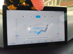 BYD Seagull 2023 Freedom Edition - ფოტო 12