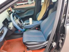 BYD Seagull 2023 Freedom Edition - ფოტო 14