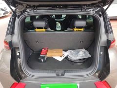 BYD Seagull 2023 Freedom Edition - ფოტო 18