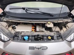 BYD Seagull 2023 Freedom Edition - ფოტო 19