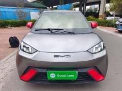 BYD Seagull 2023 Freedom Edition - ფოტო 2