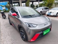 BYD Seagull 2023 Freedom Edition - ფოტო 3