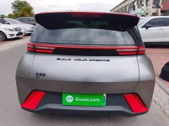 BYD Seagull 2023 Freedom Edition - ფოტო 5