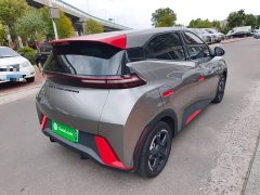 BYD Seagull 2023 Freedom Edition - ფოტო 6