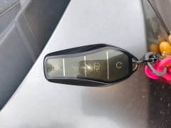 BYD Seagull 2023 Freedom Edition - ფოტო 8