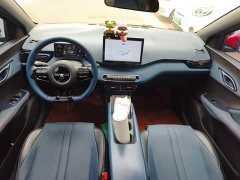 BYD Seagull 2023 Freedom Edition - ფოტო 9