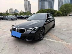 BMW 5 Series 530Li Premier M Sport Package - ფოტო 1