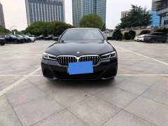 BMW 5 Series 530Li Premier M Sport Package - ფოტო 2