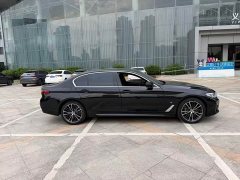 BMW 5 Series 530Li Premier M Sport Package - ფოტო 4