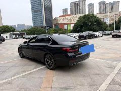 BMW 5 Series 530Li Premier M Sport Package - ფოტო 6