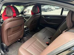 BMW 5 Series 530Li Premier M Sport Package - ფოტო 7