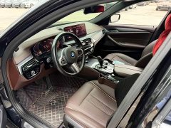 BMW 5 Series 530Li Premier M Sport Package - ფოტო 8