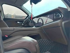 Changan 400T AWD Edition 7 - ფოტო 10