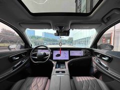 Changan 400T AWD Edition 7 - ფოტო 14