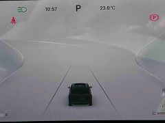 Changan 400T AWD Edition 7 - ფოტო 15